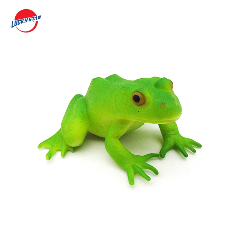 TPR frog